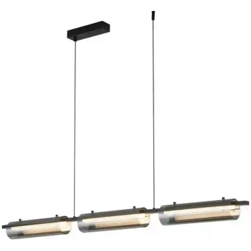 Piekaramā lampa DANAJA P3 BL Zonda Lighting
