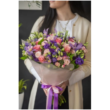 LILAC HARMONY