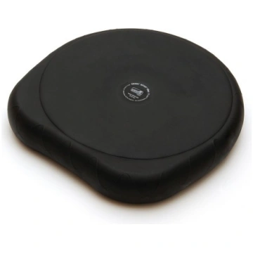 Sėdėjimo Pagalvėlė SISSEL® SitFit Plus Juoda 160.0