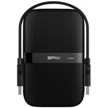 Silicon Power Armor A60 1TB HDD USB 3.0 (SP010TBPH