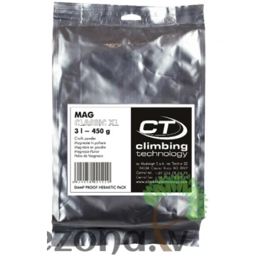 Magnēzijs Climbing Technology Mag Classic XL