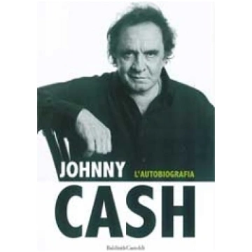 Johnny Cash l'autobiografia