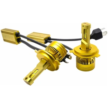 Lucas Lighting, Lighting Kits LED, L3-H4
