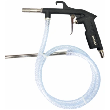 Nopūšanas pistole Stanley 150063XSTN, 300 mm, 4 Ba