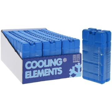 EXCELLENT HOUSEWARE Dzesēšanas ieliktnis Cooler, 8