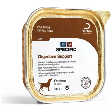 Specific Dog CIW Digestive Support - Veterinārā Ko