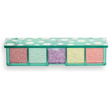 Acu ēnu palete Oops and Daisy Eyeshadow Palette Mi