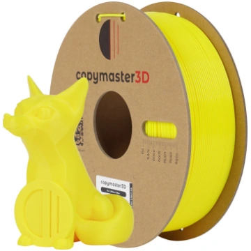 Copymaster3D PLA filament for 3D printer, 1.75 mm,