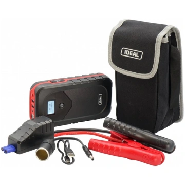 Booster 12V 1200A IDEAL