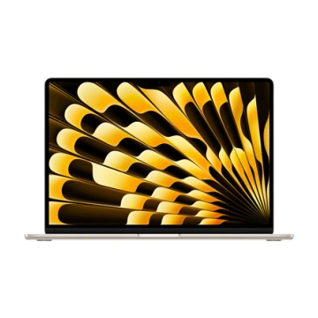 Apple MacBook Air 15" (2023) M2 8C/10C 8 GB 512 GB