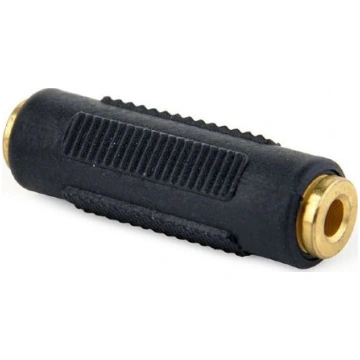 GEMBIRD 3.5 mm stereo audio coupler ( A 3.5FF 01 )