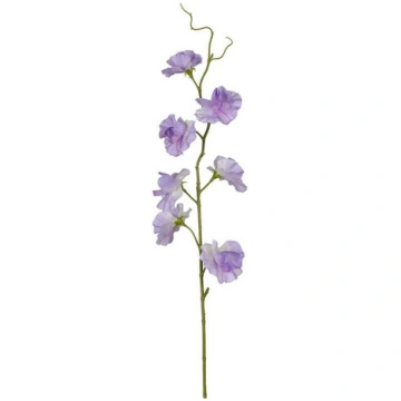 Puķuzirnis 55cm t.violets