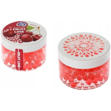 Goodyear FRUIT LINE AIR FRESHENER 160G CHERRY 1517