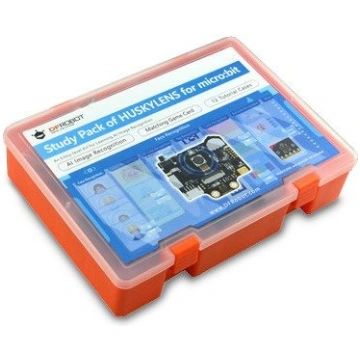 Study Pack of HuskyLens - HuskyLens learning pack 