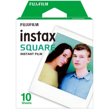Fujifilm | Instax Square Instant Film | Glossy | Q