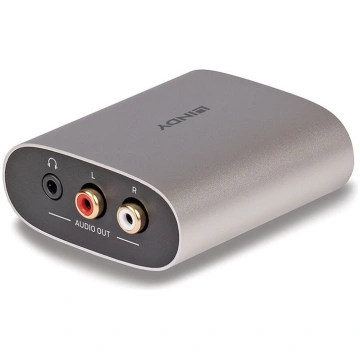 Lindy - HDMI audio signal extractor 38363