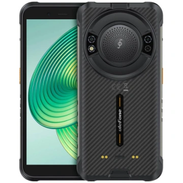 MOBILE PHONE RUGKING/8/256GB ULEFONE RUGKING Model
