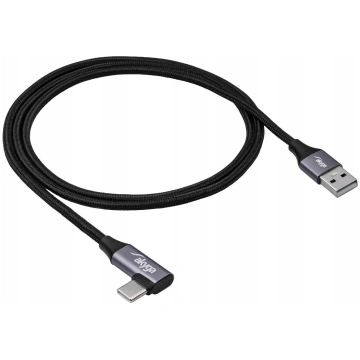 Kabel USB Akyga Cable USB USB type A m / USB type 