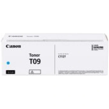Canon T09 Cyan toneris 3019C006-CANON