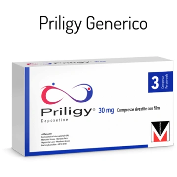 Priligy Generico Palermo