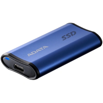 ADATA SE880 1 TB, External SSD (blue, USB-C 3.2 Ge