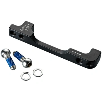 Disku bremžu adapteris SRAM PM front 200mm 40mm st