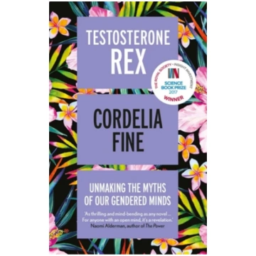 Testosterone Rex Cordelia Fine