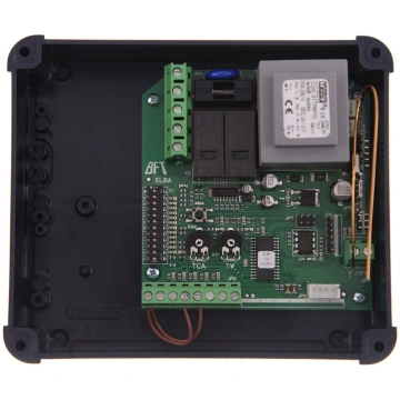 Quadro comando BFT ELBA SDC 230V