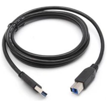 Kabelis USB 3.0 A/B 1.8m. SVEN
