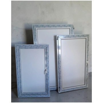 pvc durvis pagrabam saimniecibas ēkai