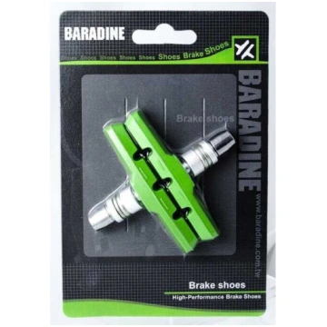 Bremžu loki (pāris), 70 mm V brake, sešstūra ligzd