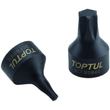 Muciņa TORX 1/4" T20 TOPTUL