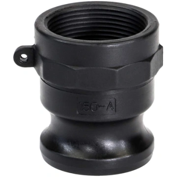 PP Camlock type A DN50 (2")