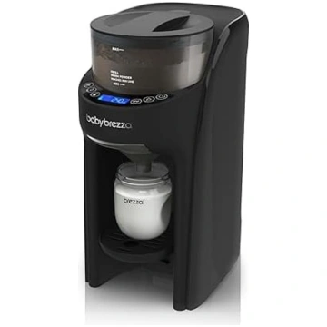 Baby Brezza - Formula Pro Advanced - automātiskais