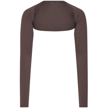 Gina Tricot - Soft Yoga Bolero - izmērs M