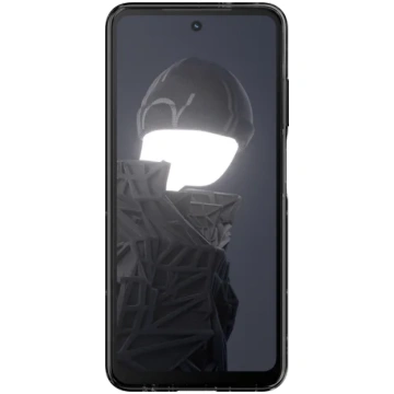 HMD Fusion 128GB Black