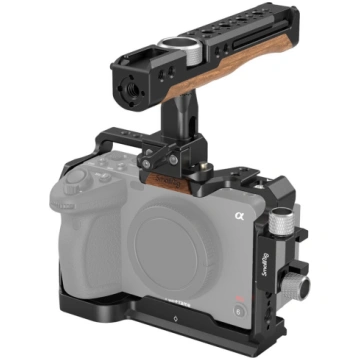Cage, SmallRig, SmallRig 3310 Handheld Kit for SON