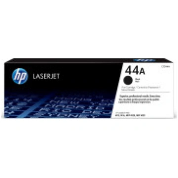 HP CF244A toneris 44A melns oriģināls (CF244A) [To