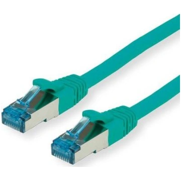 Value Patchcable - RJ-45- 2m - SFTP PiMF - CAT 6a 