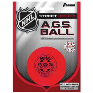 Franklin A.G.S. Streethockey Ball hokeja spēlētāja