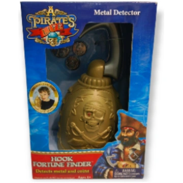 A Pirates Life: Hook Fortune Finder