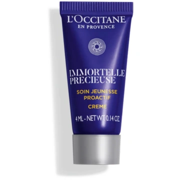 Immortelle Precious sejas krēms (ceļojuma mini izm