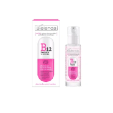 Bielenda B12 BEAUTY VITAMIN Booster-serum - Serums