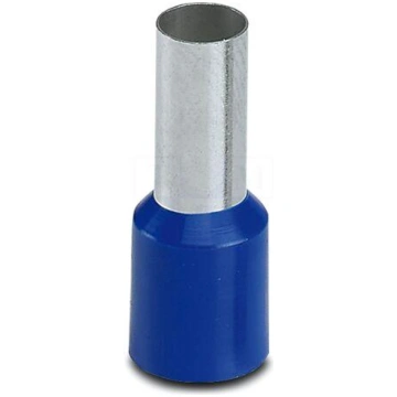 Tip: bootlace ferrule | insulated | copper | 16mm2