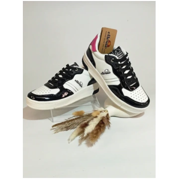 ELLESSE - SCARPA - BIANCO