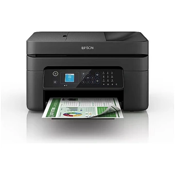Epson WorkForce WF-2930DWF