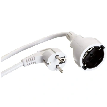 Bachmann power extension cable - protective contac