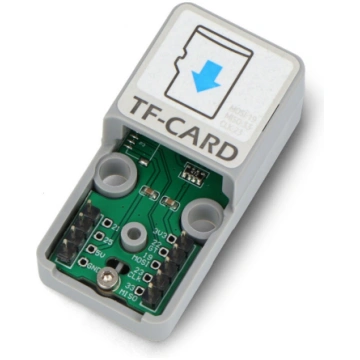 Atomic TF-Card Reader - micro SD card reader - exp