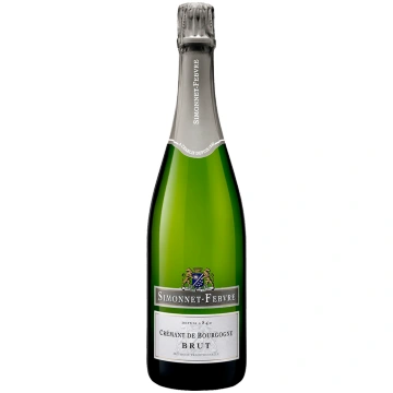 Simonnet Febvre Cremant de Bourgogne Brut