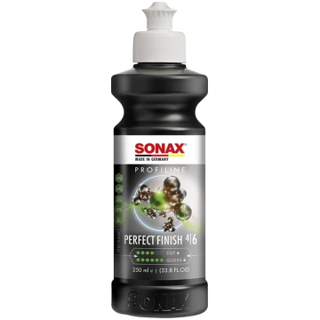 SONAX PROFILINE Pulēšanas pasta Perfect Finish 250